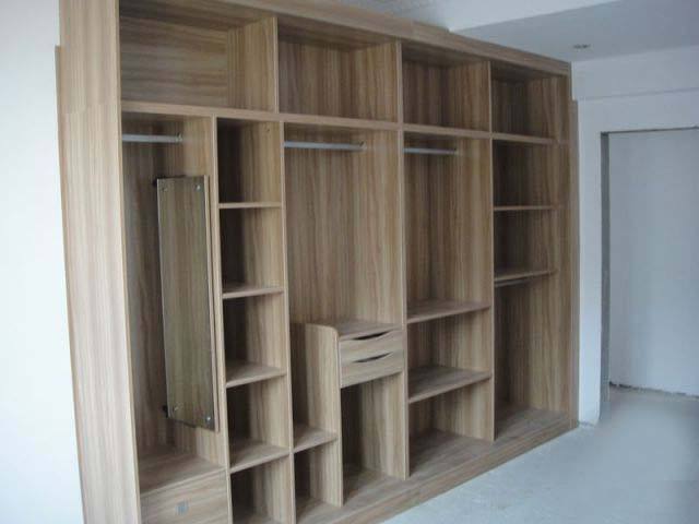 板式家具开料机样品