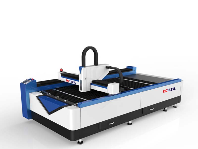 激光切割机