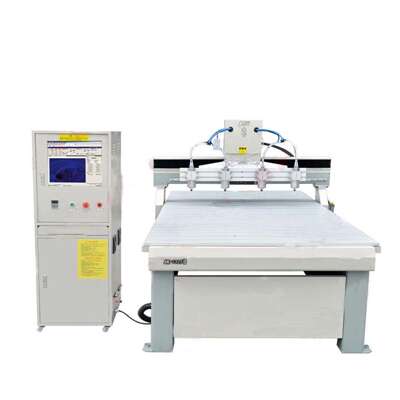 1325B菜板切割机竹板切割机