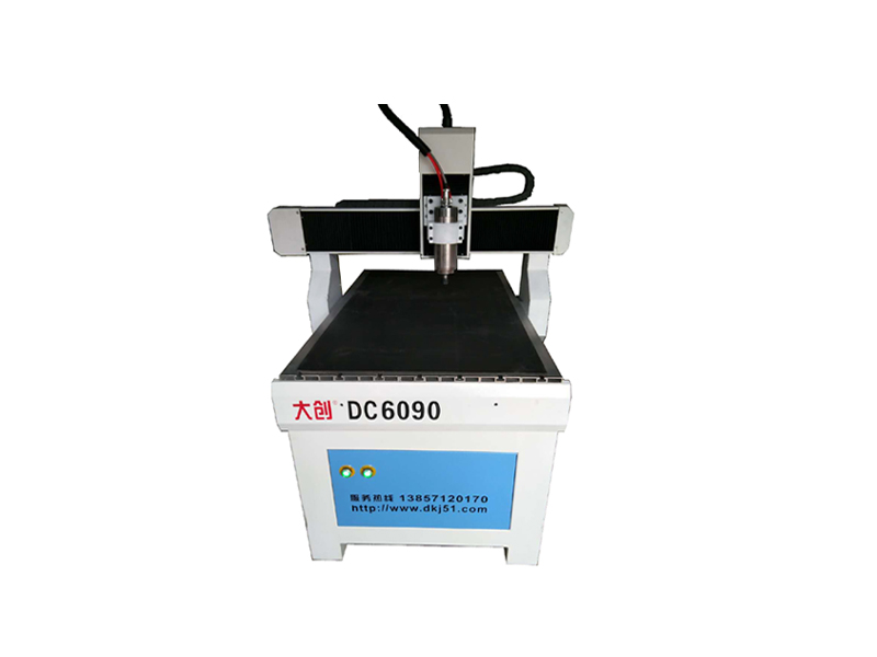 6090标牌雕刻机
