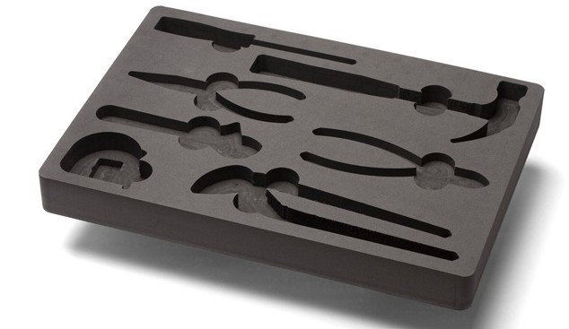 泡沫海绵EVA深加工雕刻