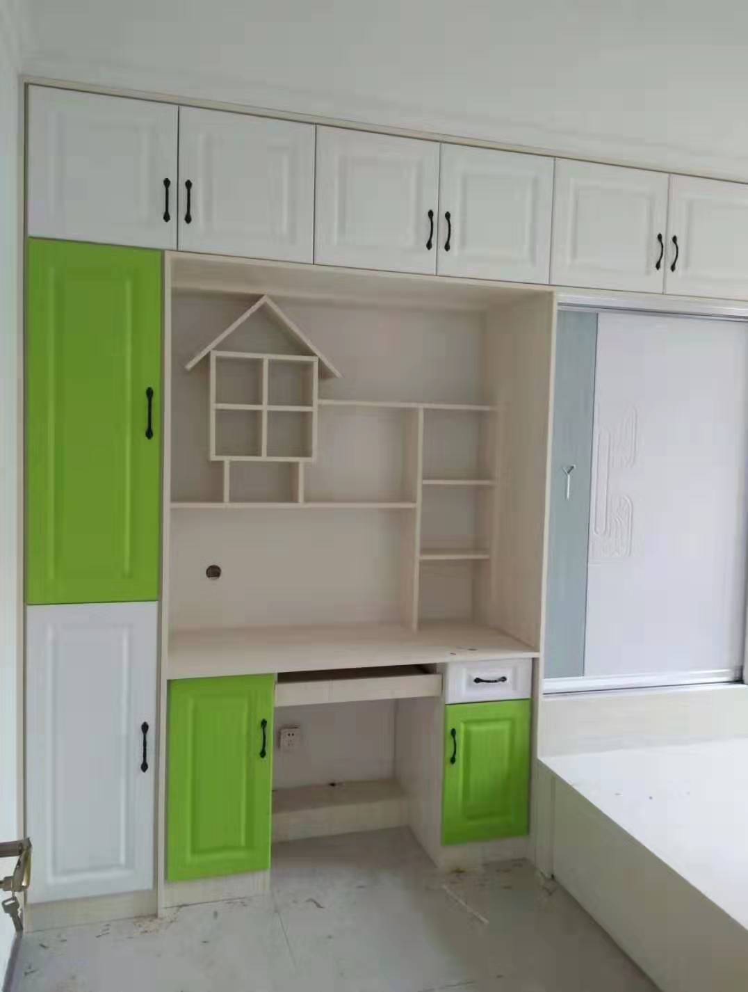 德清板式家具开料机