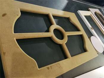 衢州板式家具开料机