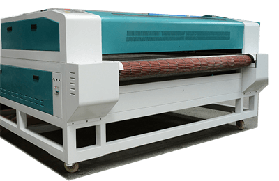 亚克力激光切割机