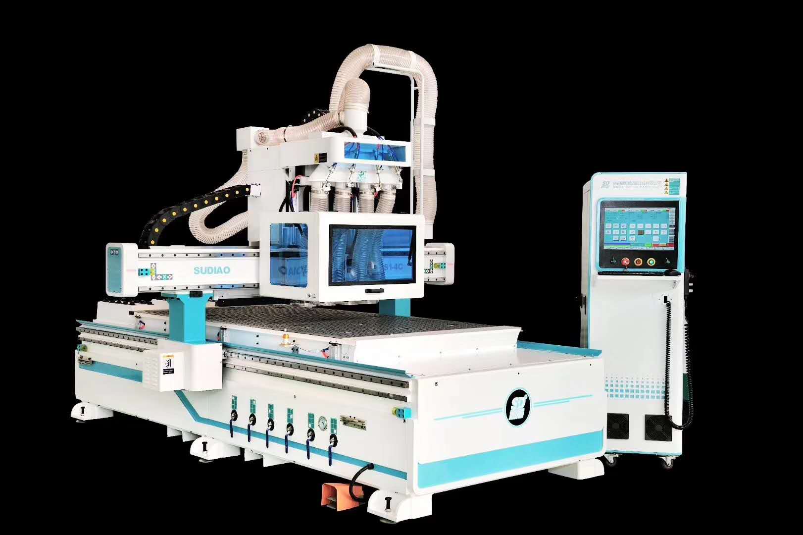 杭州数控开料机