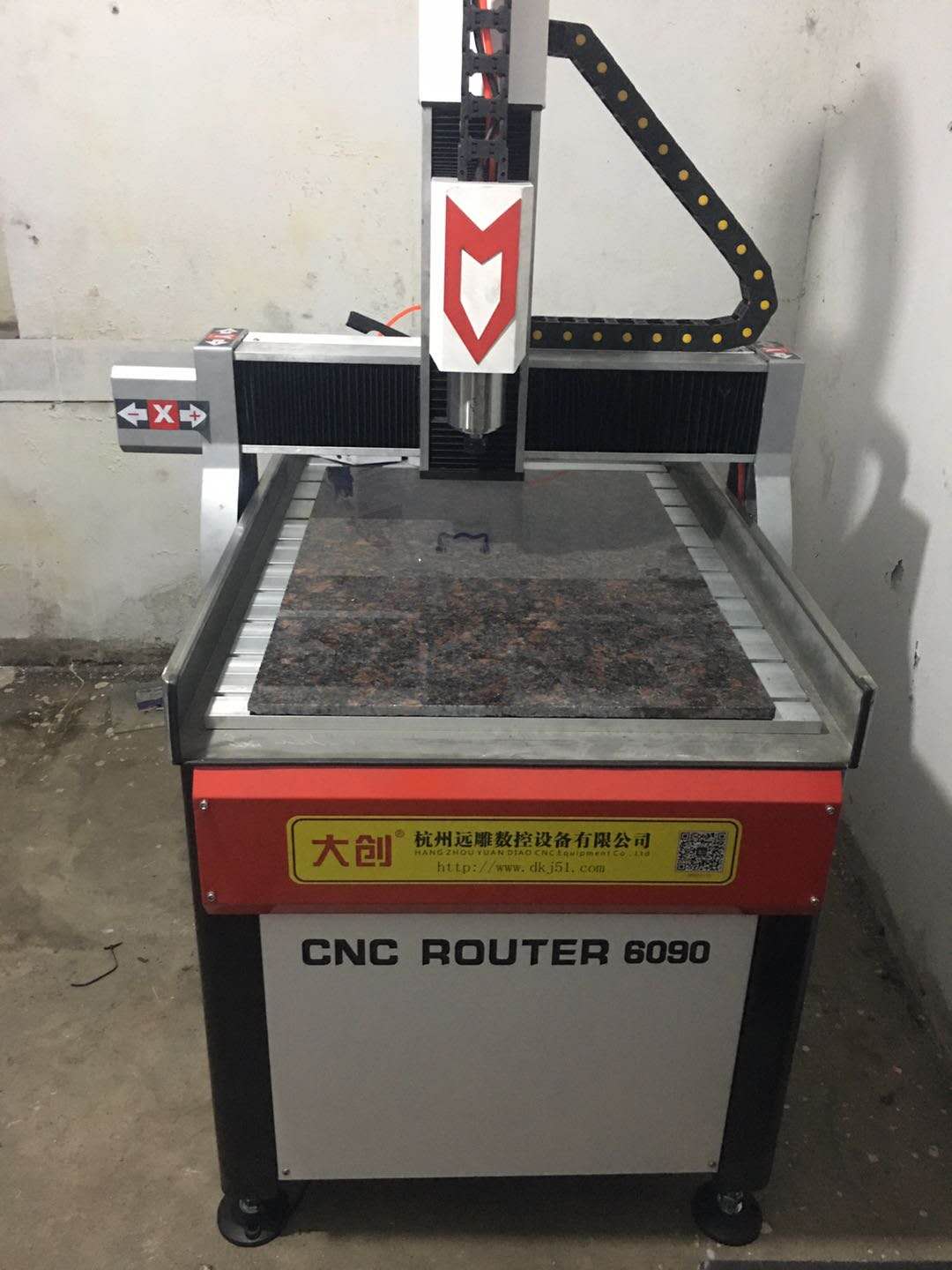 浙江杭州宁波金华石膏膜雕刻机