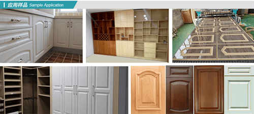 板式家具开料机 板式家具开料机