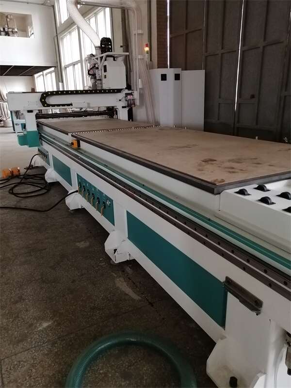 板式家具开料机